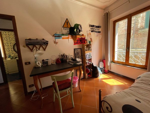 appartamento in vendita a Siena in zona Centro Città