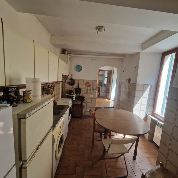 appartamento in vendita a Siena
