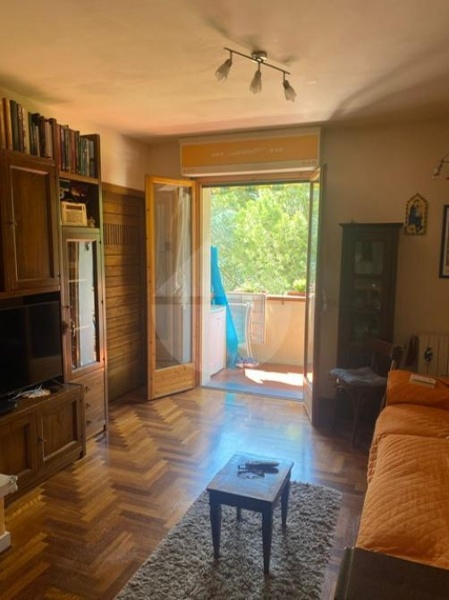 appartamento in vendita a Siena in zona San Miniato