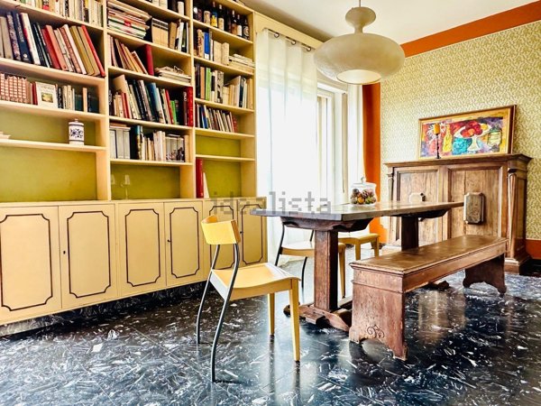 appartamento in vendita a Siena