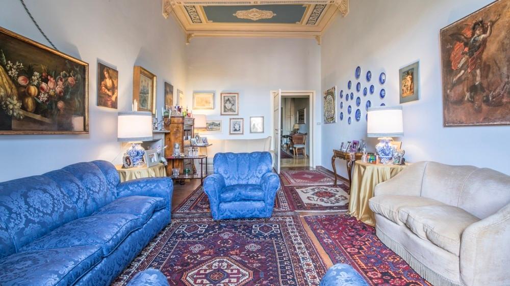 appartamento in vendita a Siena in zona Centro Città