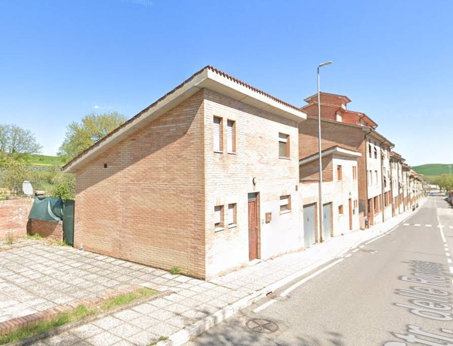 appartamento in vendita a Siena in zona Taverne d'Arbia