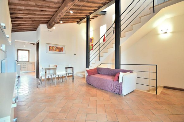 appartamento in vendita a Siena