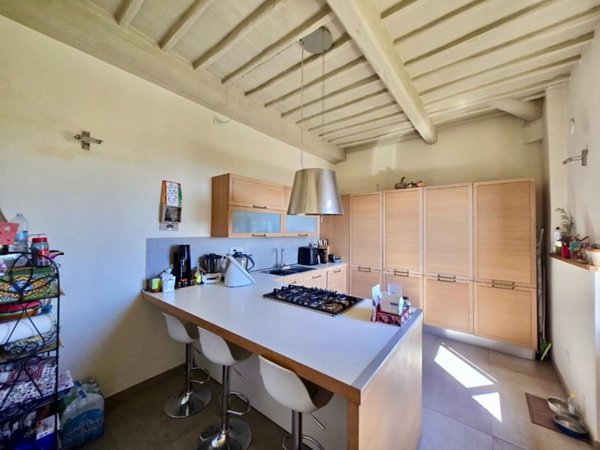 appartamento in vendita a Siena