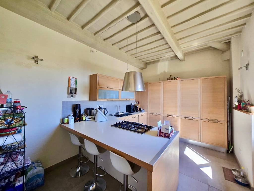 appartamento in vendita a Siena