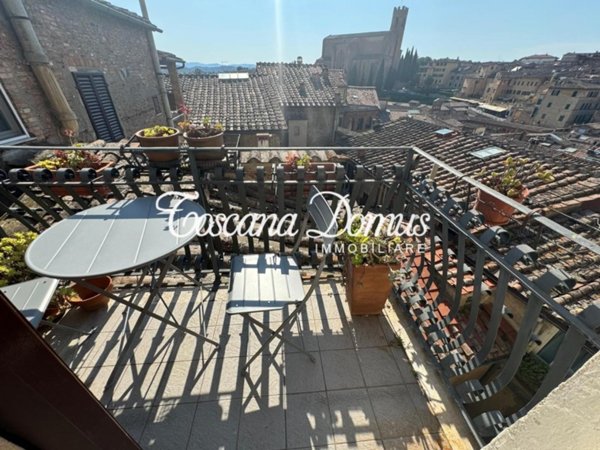 appartamento in vendita a Siena in zona Centro Città