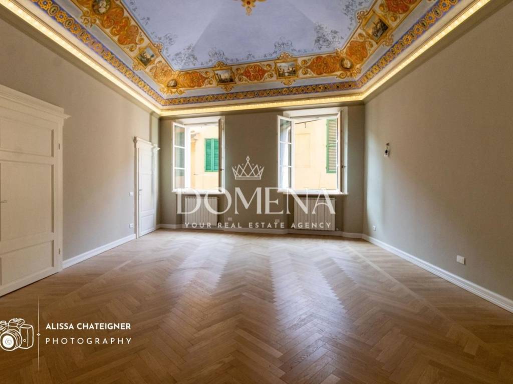 appartamento in vendita a Siena in zona Centro Città