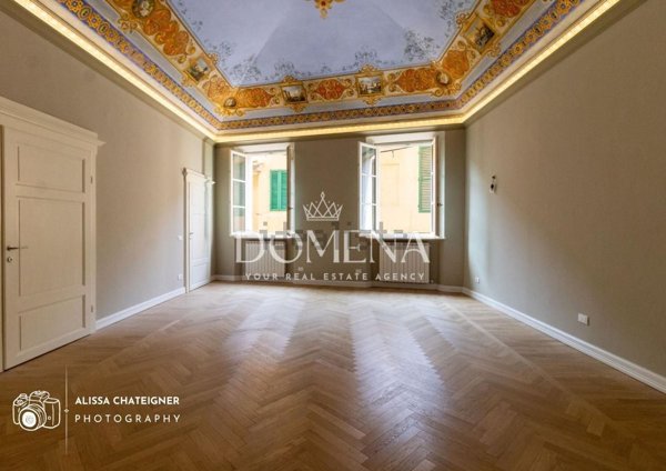 appartamento in vendita a Siena in zona Centro Città