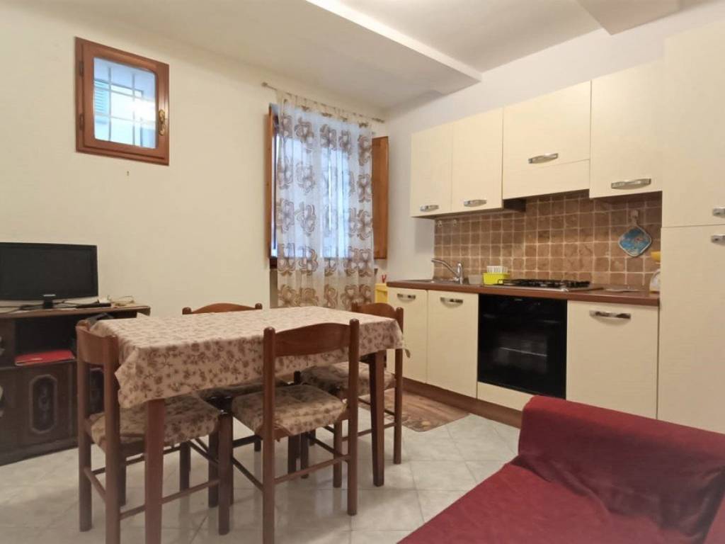 appartamento in vendita a Siena in zona Centro Città