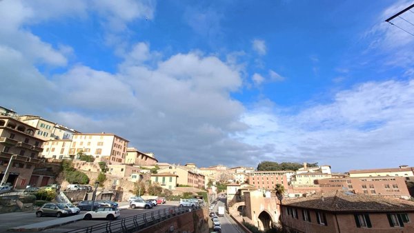 appartamento in vendita a Siena in zona Centro Città