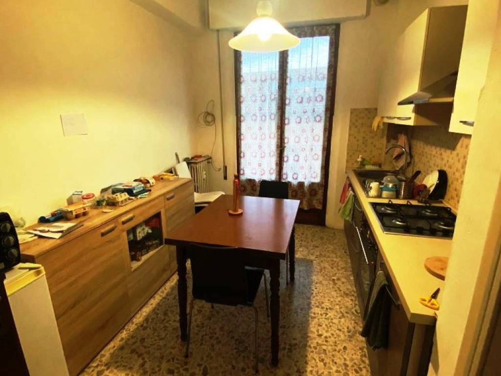 appartamento in vendita a Siena