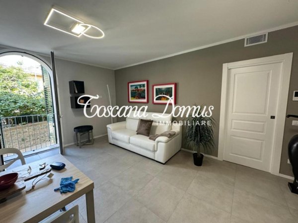 appartamento in vendita a Siena