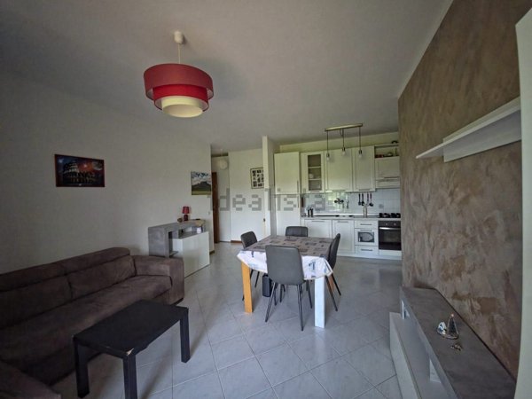 appartamento in vendita a Siena in zona Isola d'Arbia