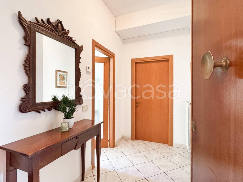 appartamento in vendita a Siena