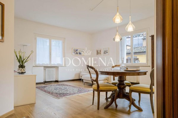 appartamento in vendita a Siena in zona Centro Città