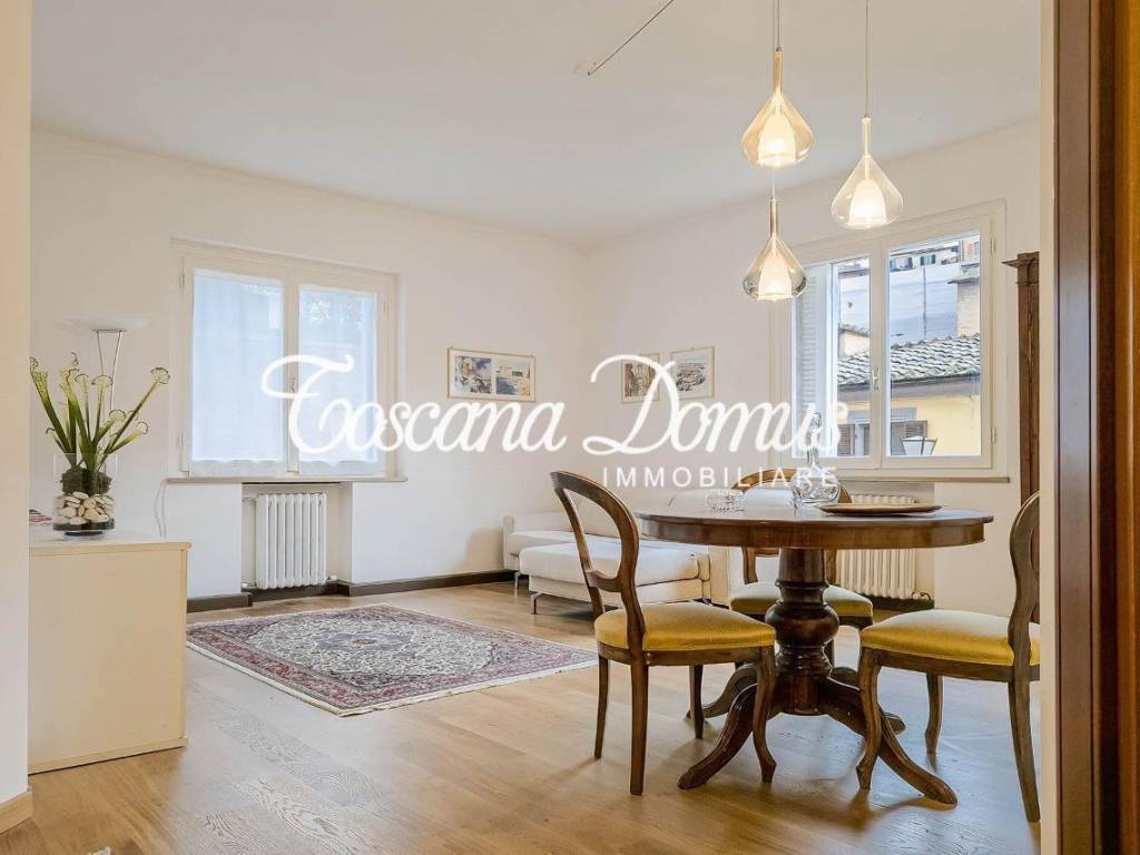 appartamento in vendita a Siena in zona Centro Città