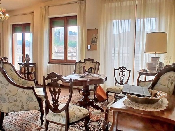 appartamento in vendita a Siena in zona Centro Città