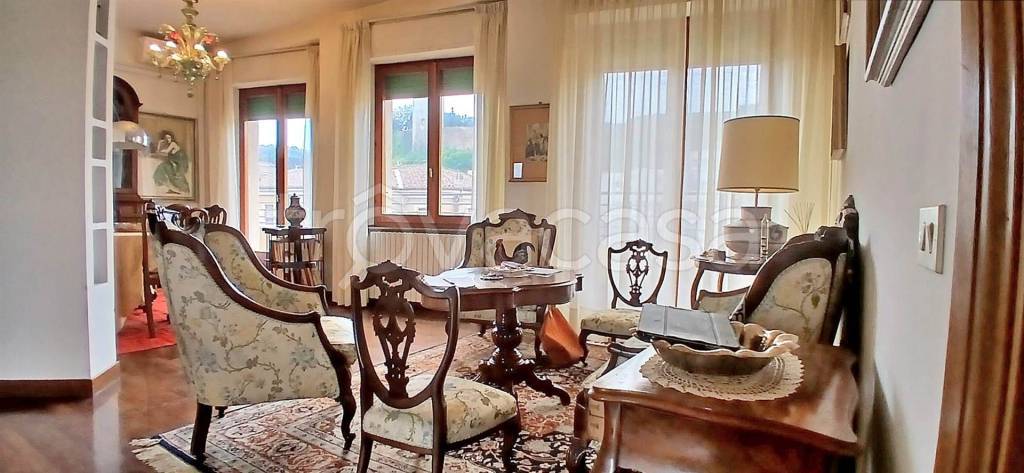 appartamento in vendita a Siena in zona Centro Città