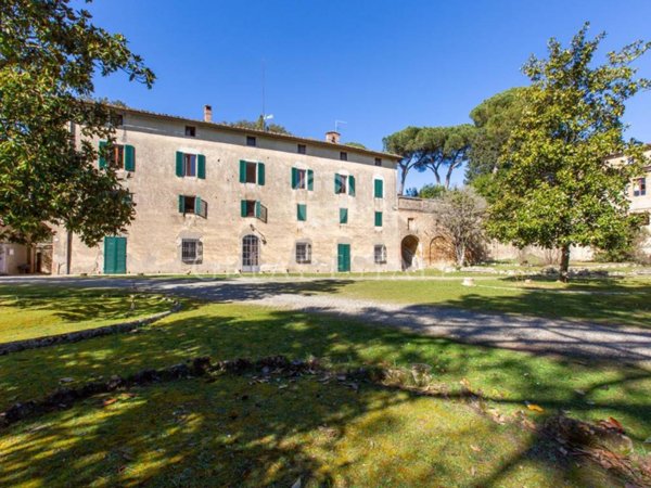 villa in vendita a Siena in zona Centro Città