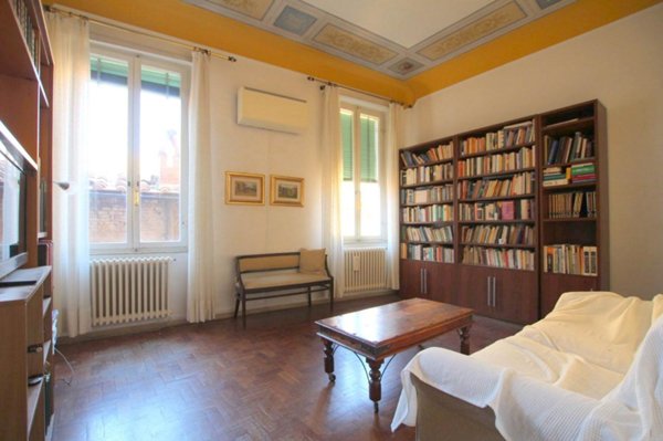 appartamento in vendita a Siena in zona Centro Città