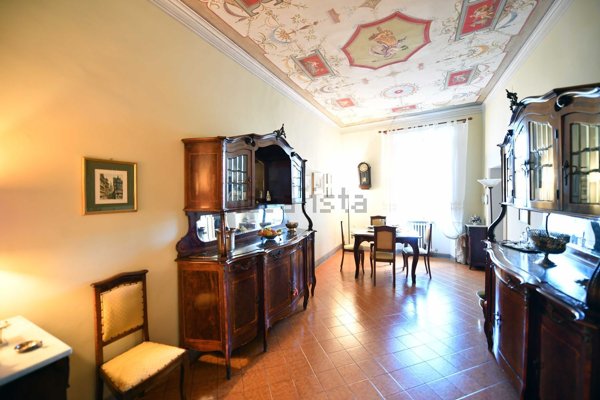 appartamento in vendita a Siena