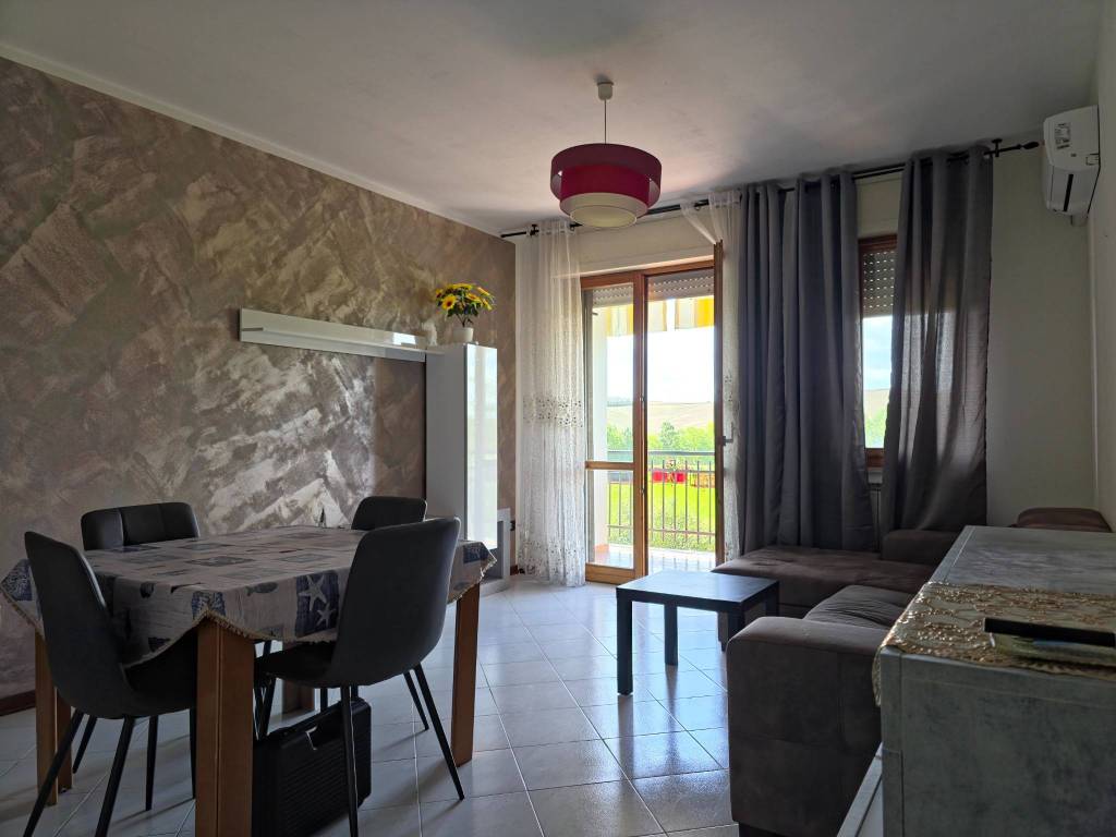 appartamento in vendita a Siena in zona Isola d'Arbia