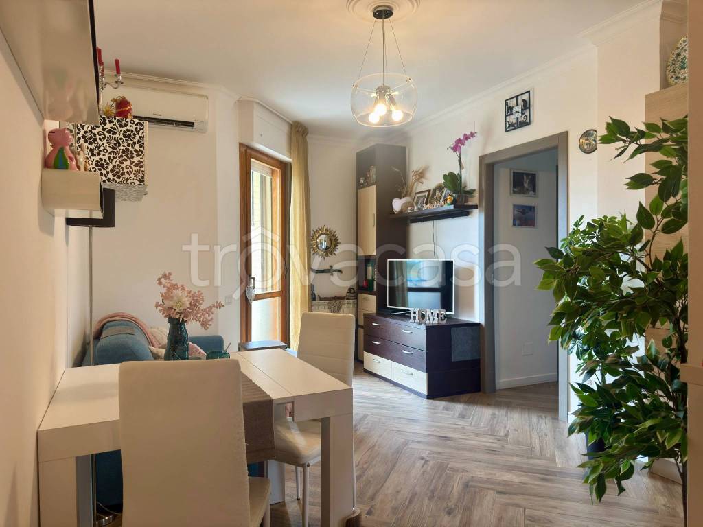 appartamento in vendita a Siena in zona Taverne d'Arbia