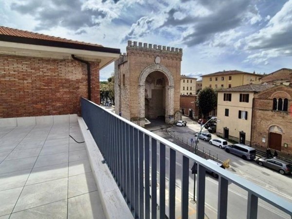 appartamento in vendita a Siena