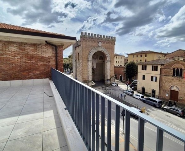 appartamento in vendita a Siena