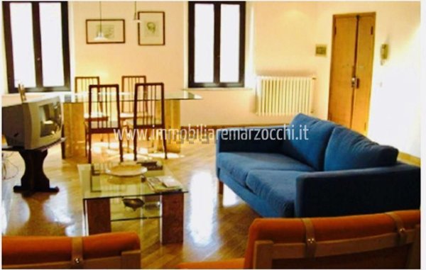 appartamento in vendita a Siena in zona Centro Città