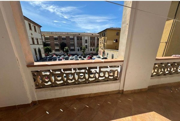 appartamento in vendita a Siena in zona Centro Città