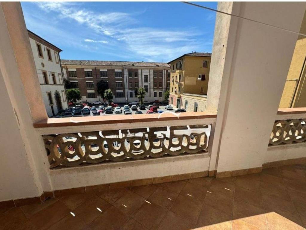 appartamento in vendita a Siena in zona Centro Città