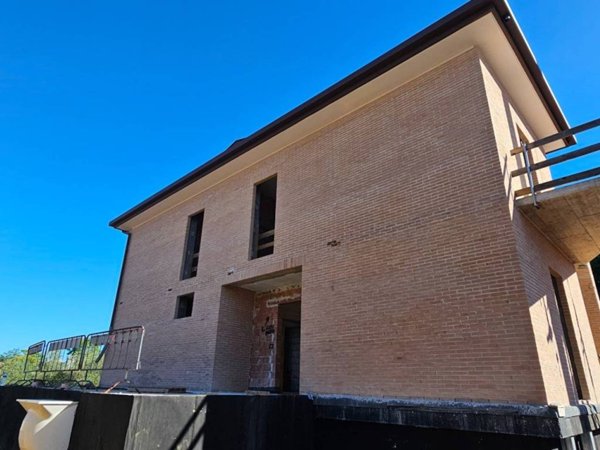 casa indipendente in vendita a Siena in zona Monteliscai