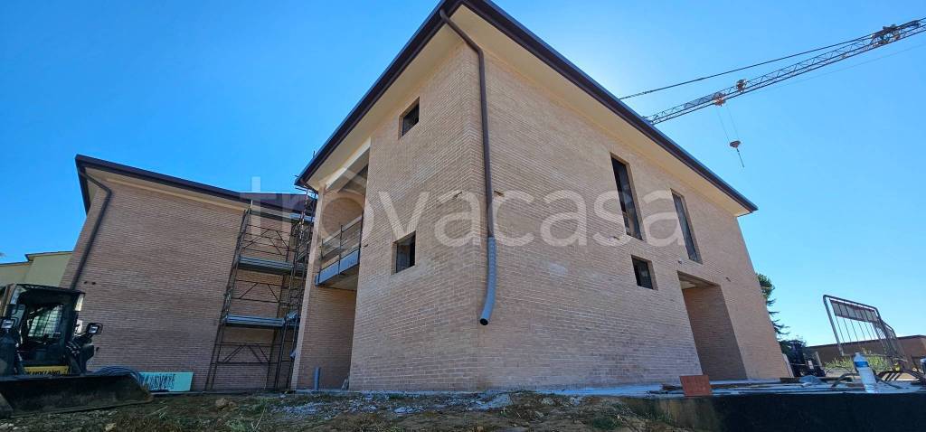 casa indipendente in vendita a Siena
