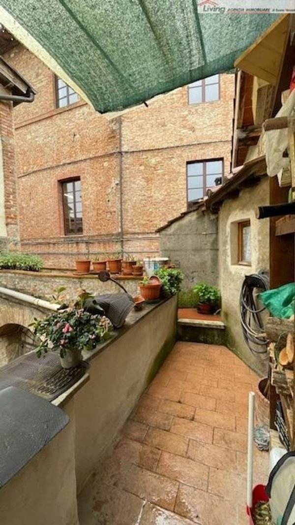 appartamento in vendita a Siena in zona Centro Città