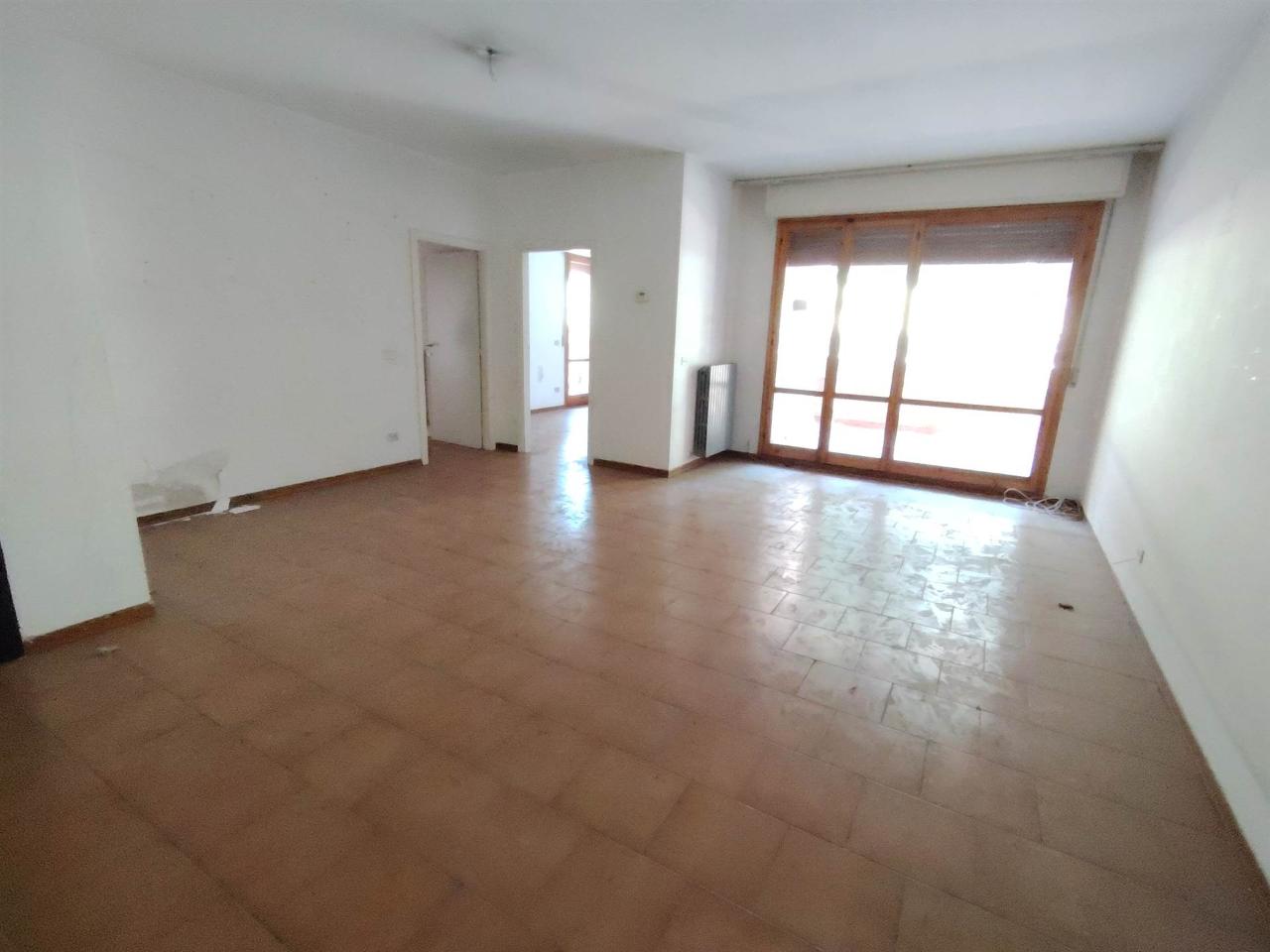 appartamento in vendita a Siena in zona San Miniato