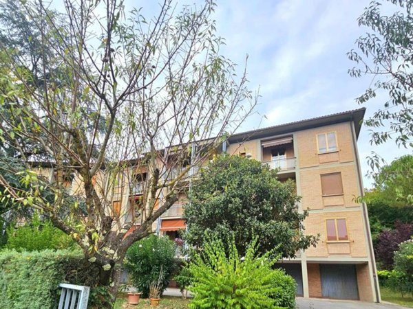 appartamento in vendita a Siena in zona San Miniato