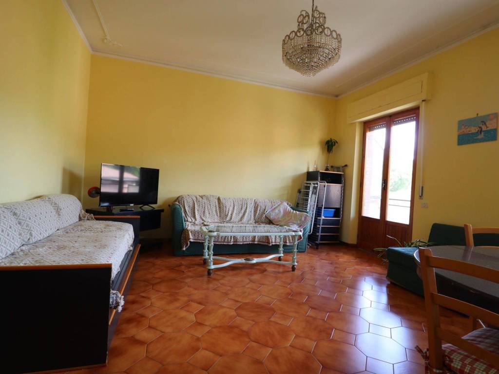 appartamento in vendita a Siena in zona San Miniato
