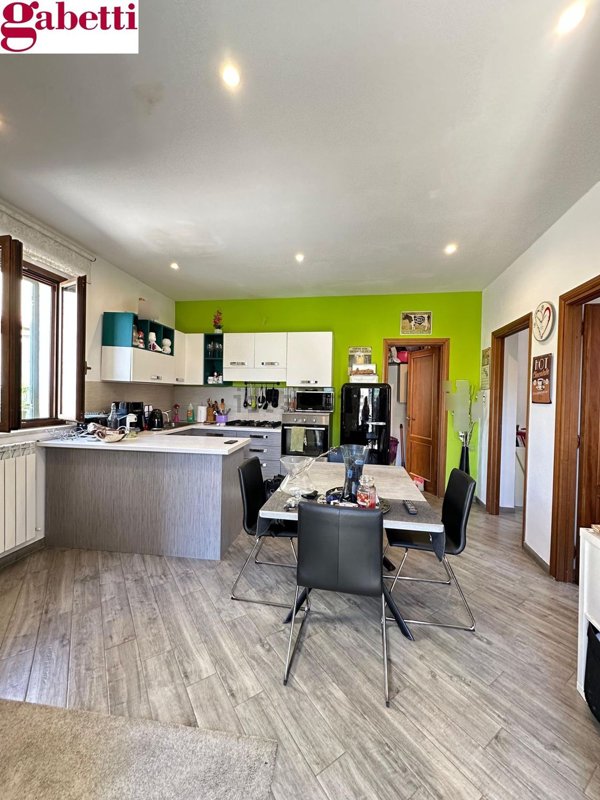 appartamento in vendita a Siena in zona Centro Città