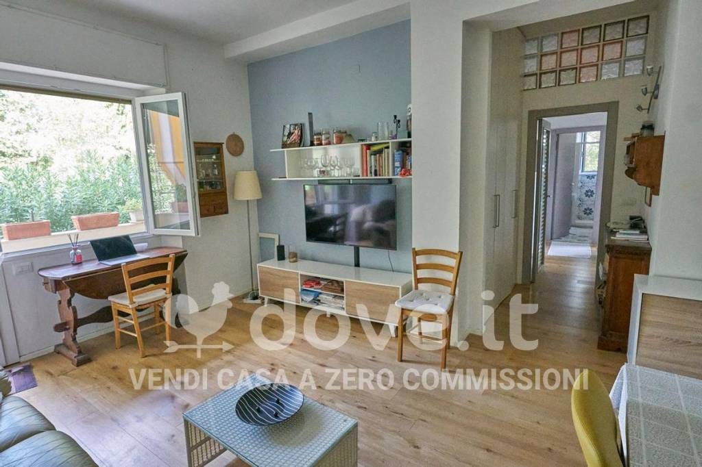 appartamento in vendita a Siena