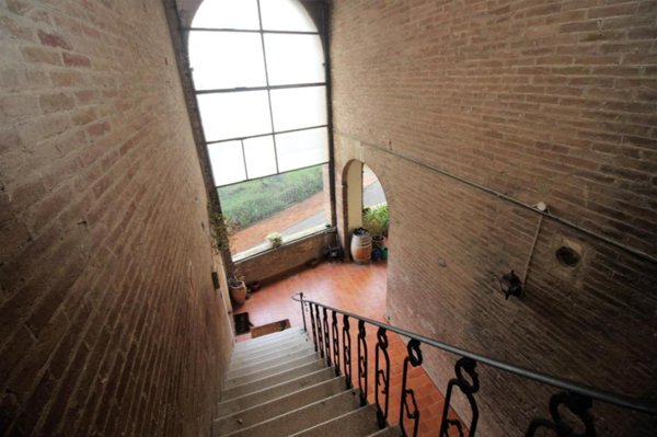 appartamento in vendita a Siena in zona Costalpino