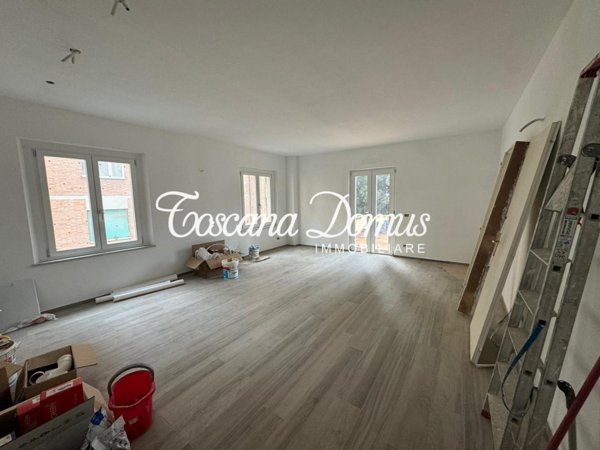appartamento in vendita a Siena