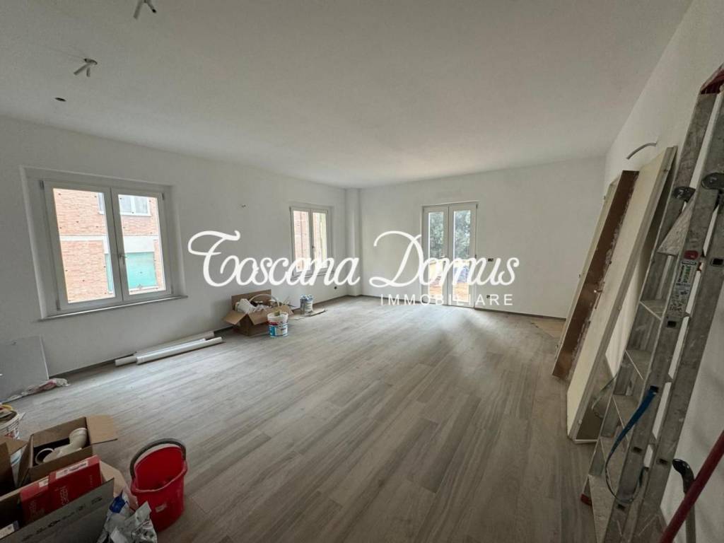 appartamento in vendita a Siena