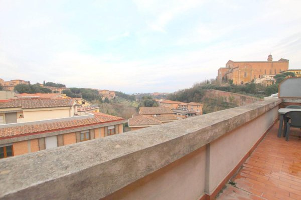 appartamento in vendita a Siena