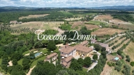 casa indipendente in vendita a Siena in zona Pieve a Bozzone