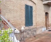 appartamento in vendita a Siena in zona Cerchiaia
