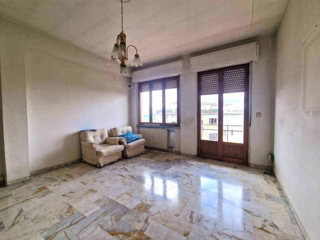 appartamento in vendita a Siena in zona San Miniato