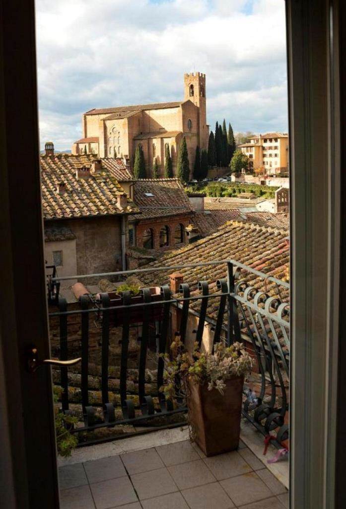 appartamento in vendita a Siena in zona Centro Città