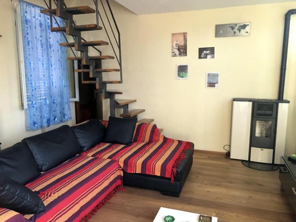 casa indipendente in vendita a Siena in zona Coroncina