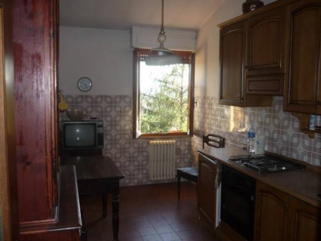 appartamento in vendita a Siena in zona Centro Città